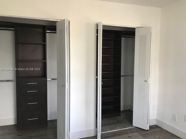 COURTYARDS AT KENDALL CON - Residential Lease