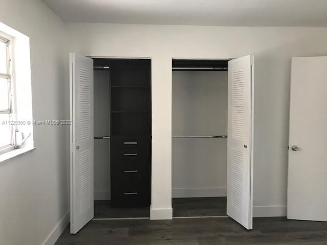 COURTYARDS AT KENDALL CON - Residential Lease