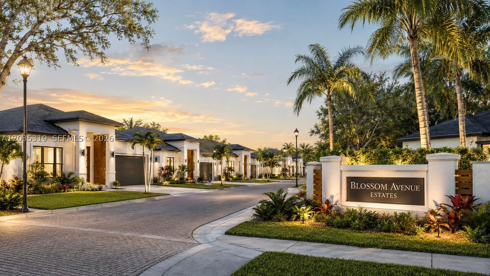 Rare Tampa infill land development opportunity in the Pinecrest West Park area. The Blossom Avenue Project consists of a 24-lot residential assemblage totaling approximately 3.38± acres / 147,233± SF, with all lots controlled by the same ownership group.

Current conceptual materials contemplate a 24-lot single-family residential development, creating an opportunity for a developer, builder, investor group, or build-to-rent operator to pursue a residential project in an established Tampa submarket with limited newer housing supply.

The location offers access to key Tampa demand drivers, including Tampa International Airport, the Westshore Business District, Downtown Tampa, Raymond James Stadium, Steinbrenner Field, and nearby education/employment corridors.

The site offers flexibility for multiple residential strategies, including single-family for-sale homes, build-to-rent homes, rental portfolio, townhome concept, workforce housing, senior housing, affordable housing, or other residential uses, subject to applicable approvals.

Existing ownership control provides a meaningful head start compared to a traditional assemblage involving multiple unrelated property owners. Additional neighboring parcels may also create future assemblage and development upside.

Preliminary due diligence and conceptual materials are available to qualified buyers.

Seller may consider an outright sale, joint venture, land contribution, phased acquisition, builder partnership, or other creative structure with a qualified buyer, builder, developer, or investor group.