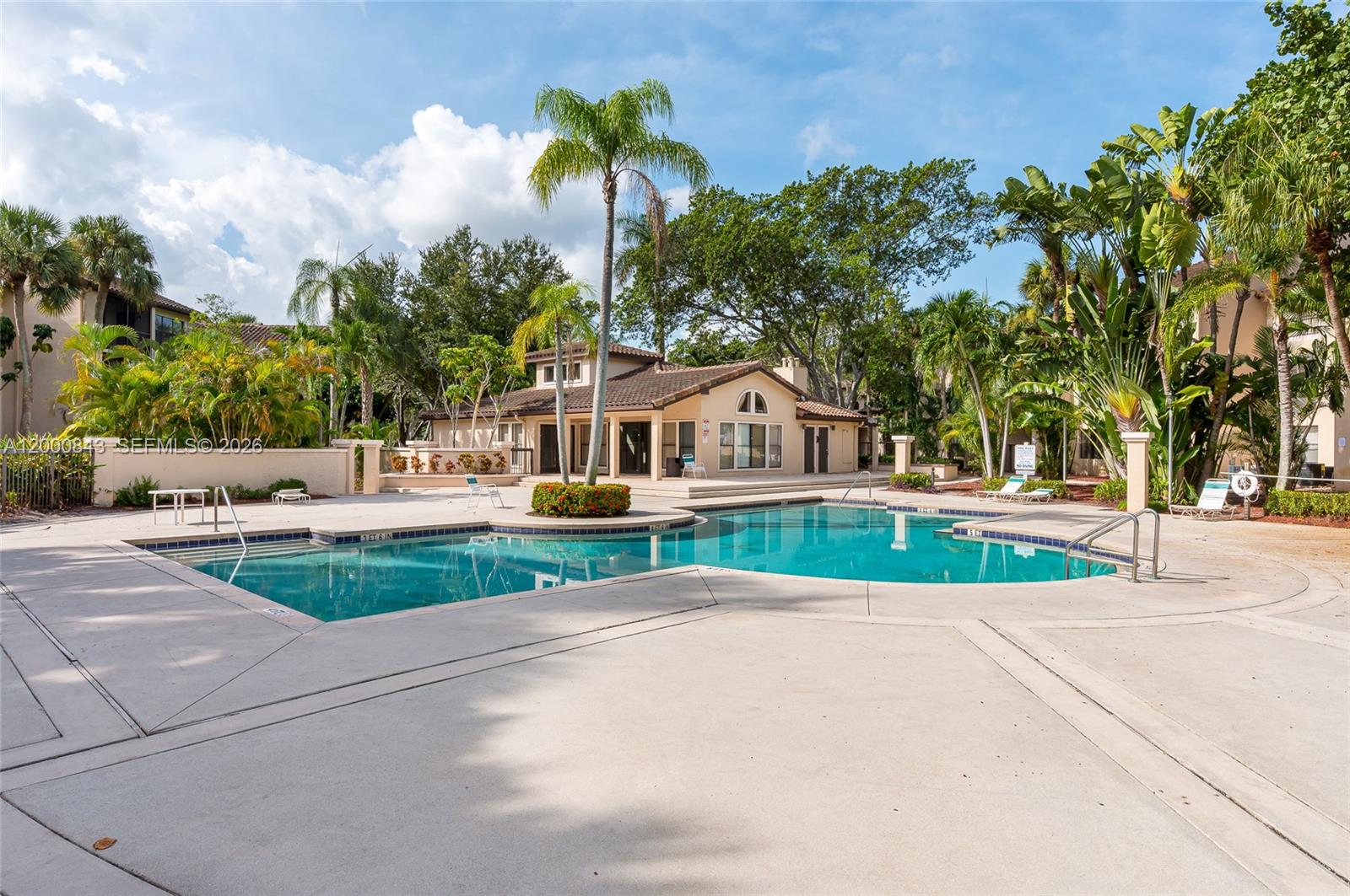 PALM AIRE GARDENS CONDO - Residential