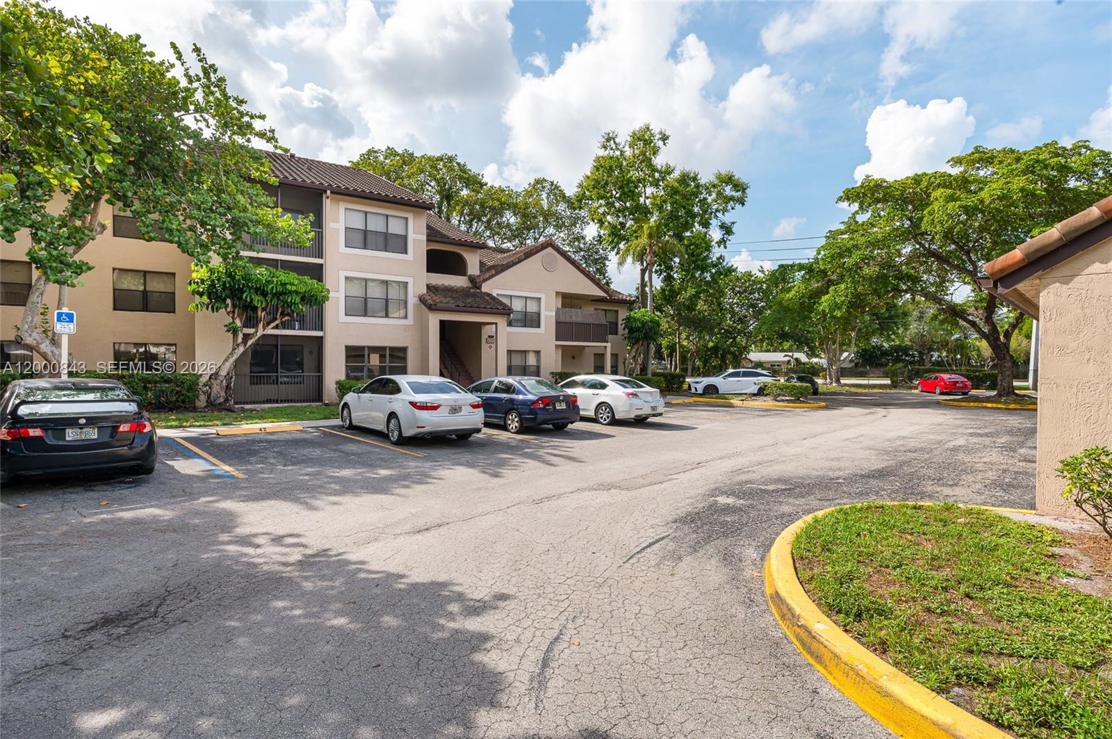 PALM AIRE GARDENS CONDO - Residential