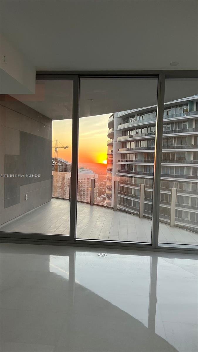 Aston Martin Residences - Residential Lease
