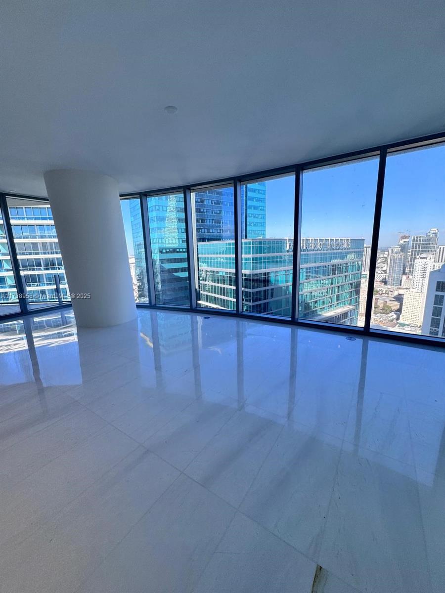 Aston Martin Residences - Residential Lease