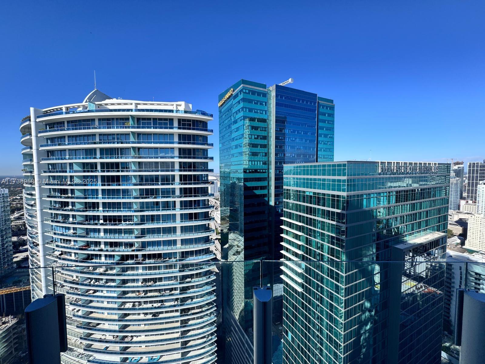 Aston Martin Residences - Residential Lease