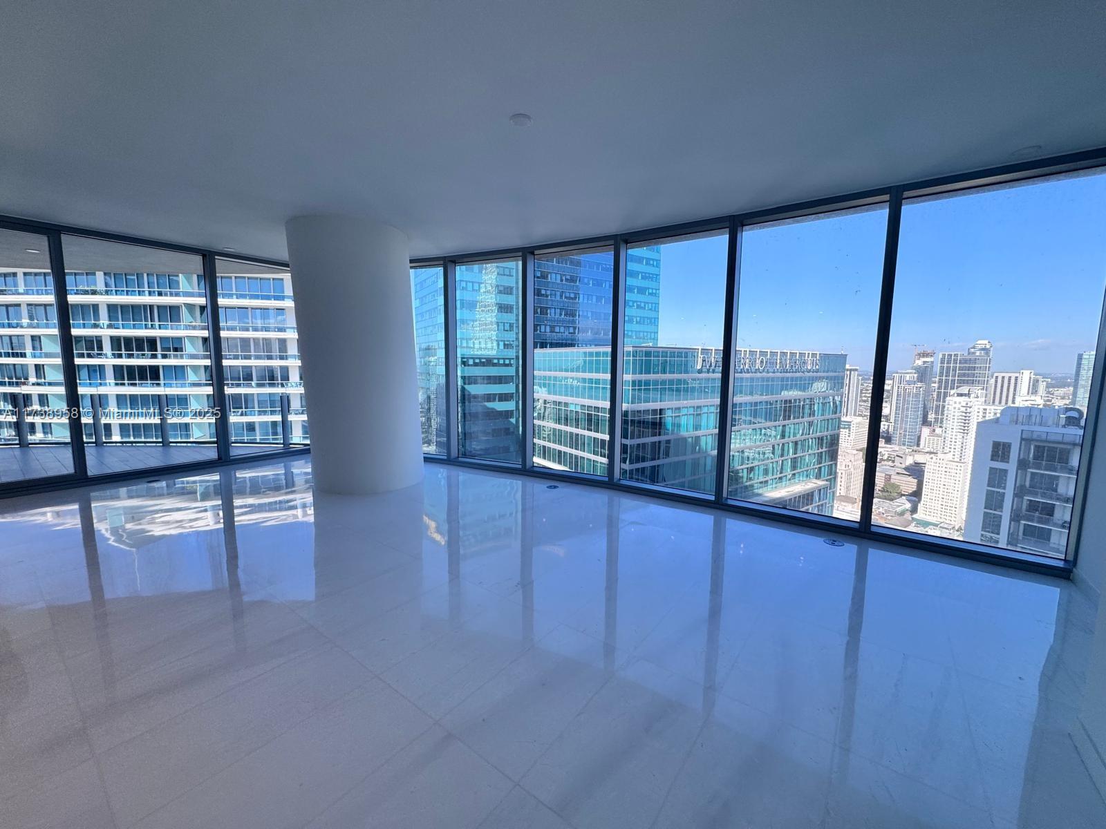 Aston Martin Residences - Residential Lease
