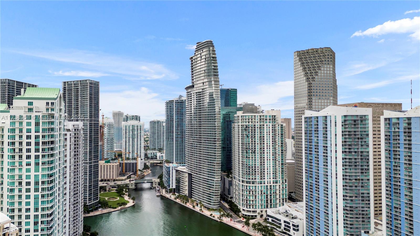 Aston Martin Residences - Residential Lease