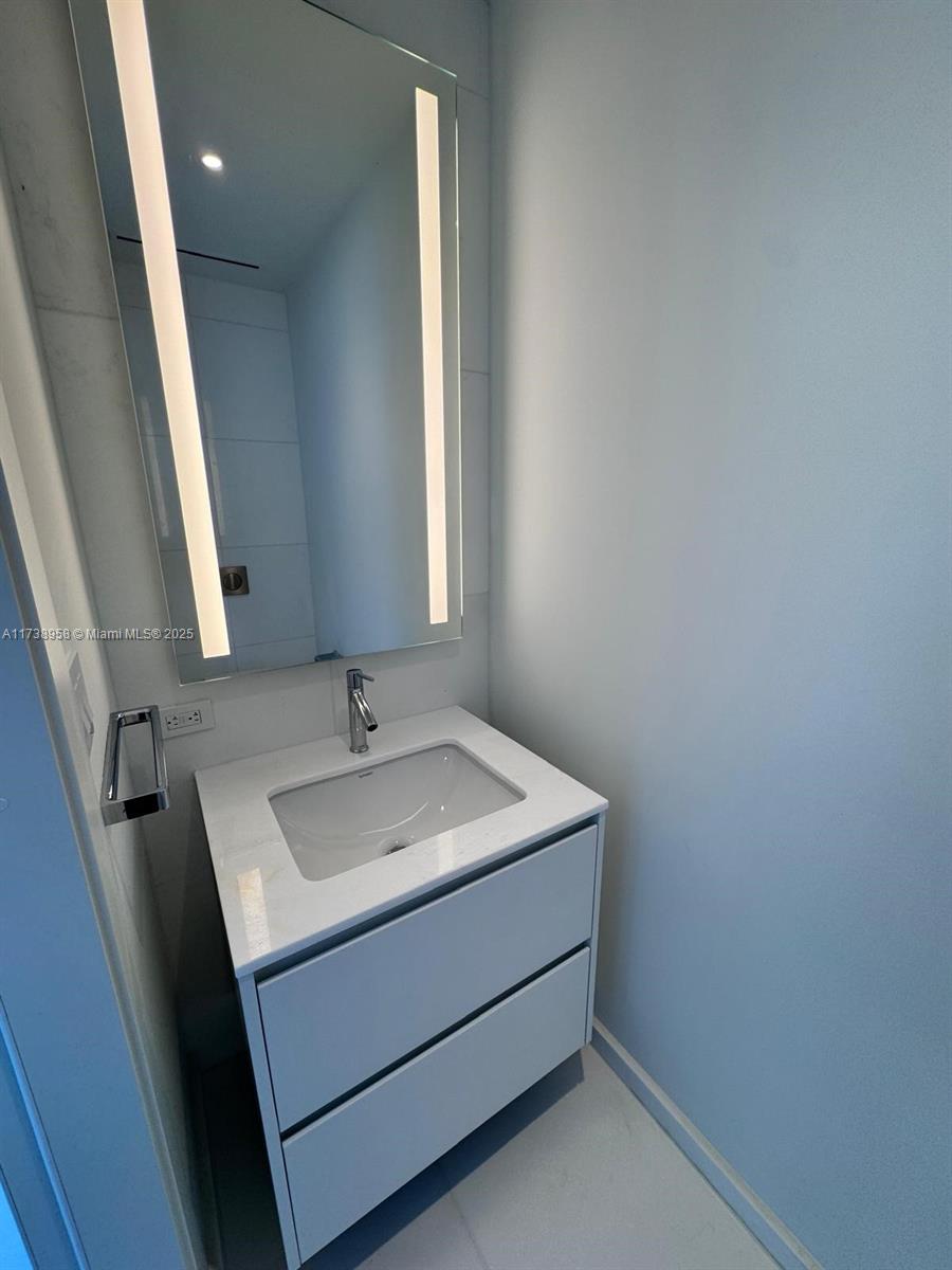 Aston Martin Residences - Residential Lease
