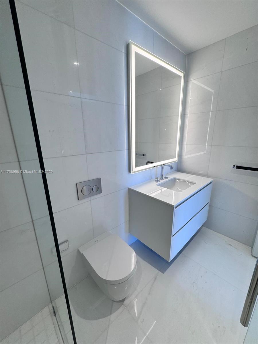 Aston Martin Residences - Residential Lease