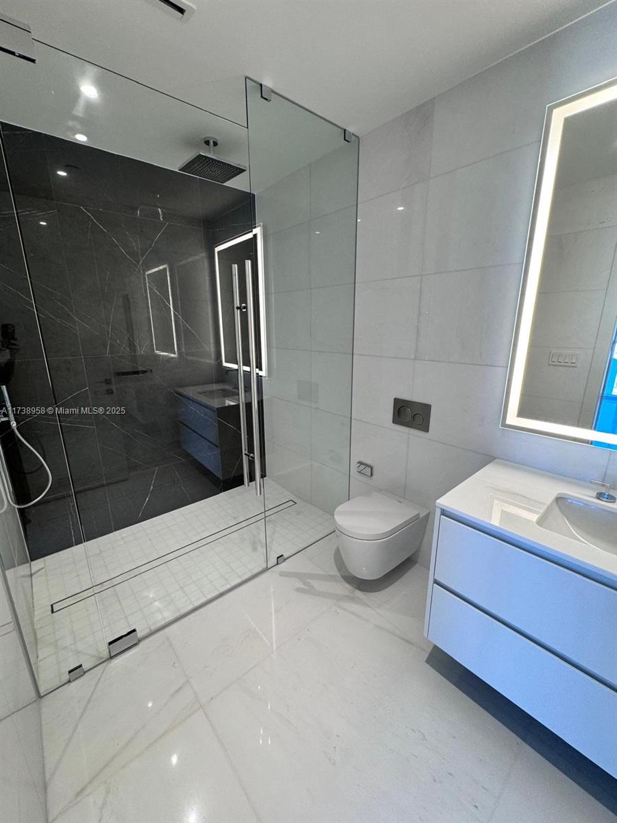 Aston Martin Residences - Residential Lease