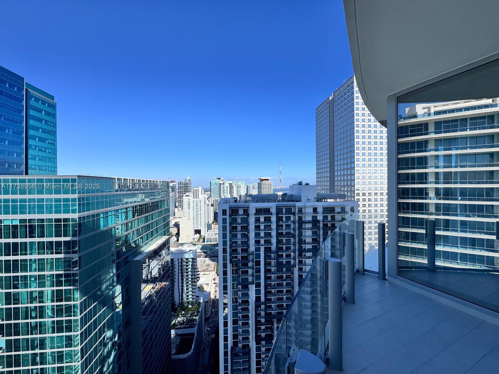 Aston Martin Residences - Residential Lease