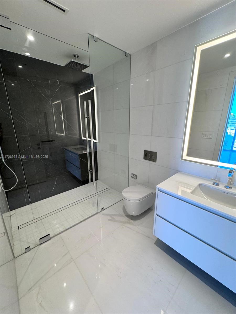Aston Martin Residences - Residential Lease
