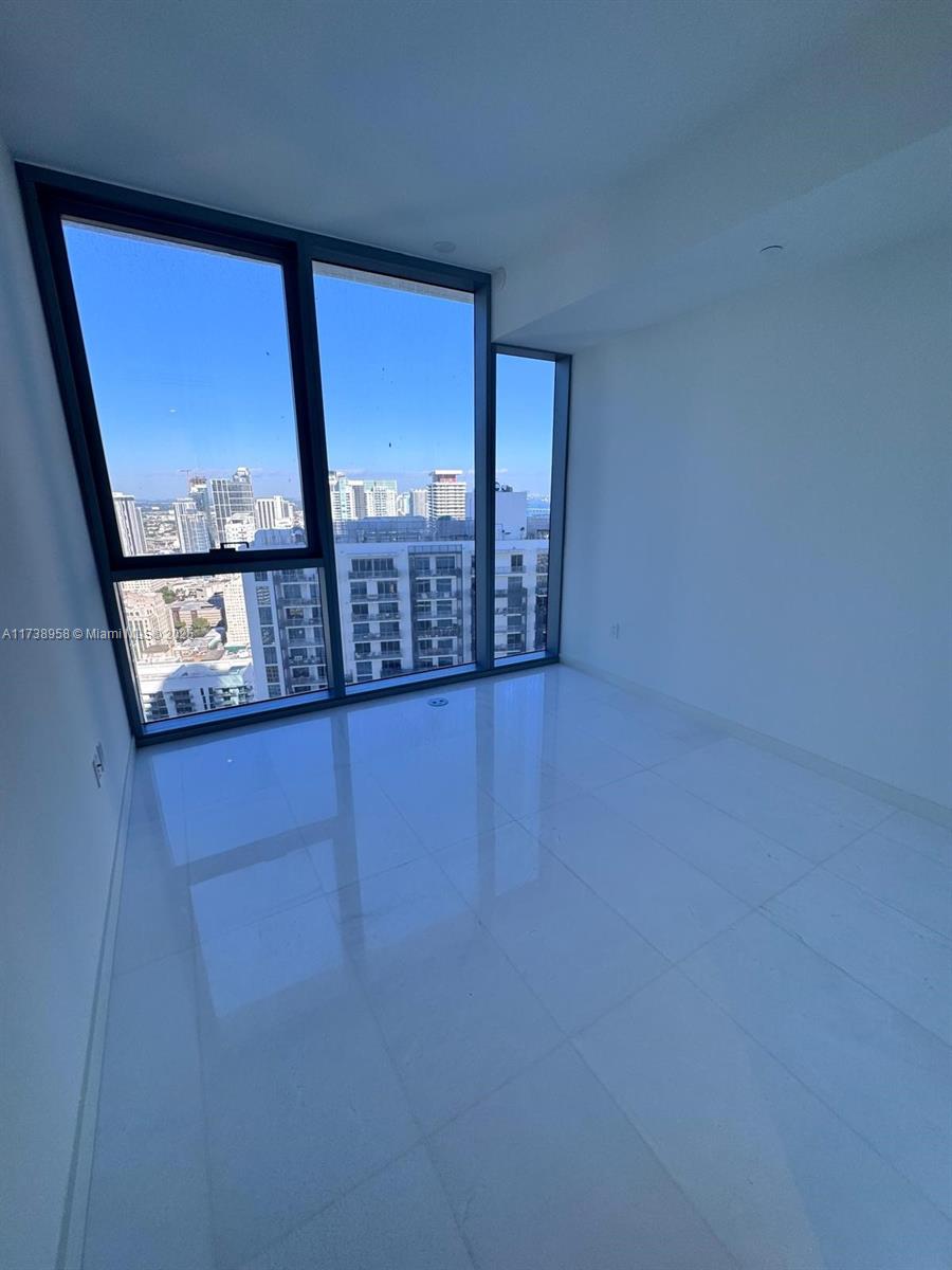 Aston Martin Residences - Residential Lease