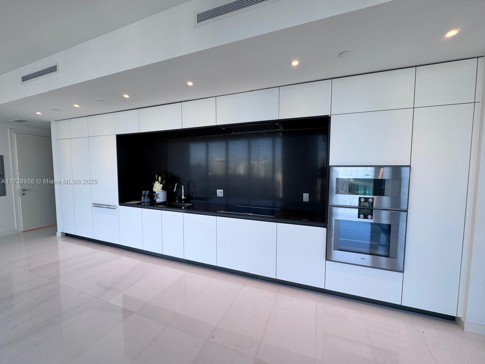 Aston Martin Residences - Residential Lease