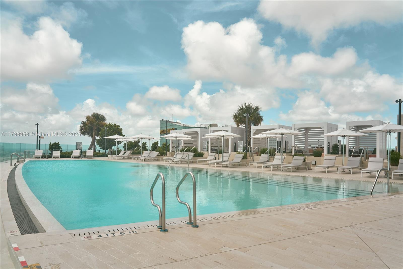 Aston Martin Residences - Residential Lease