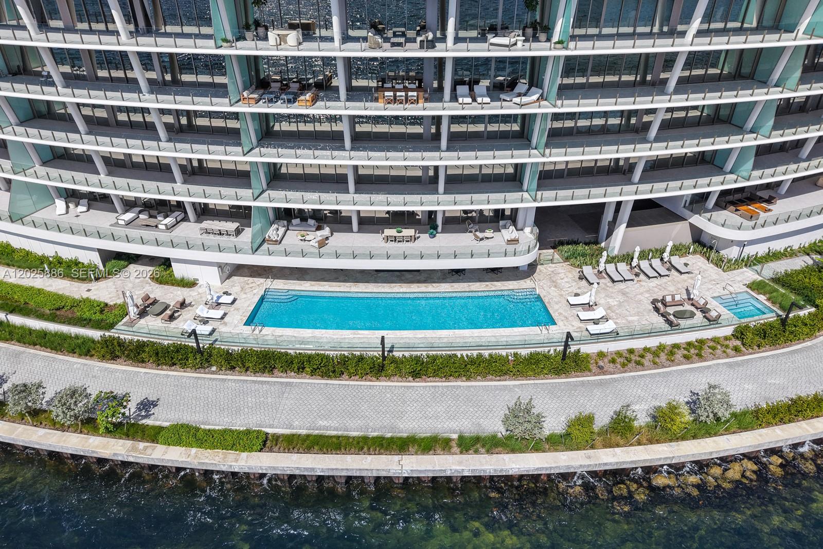 Vita at Grove Isle - Residential