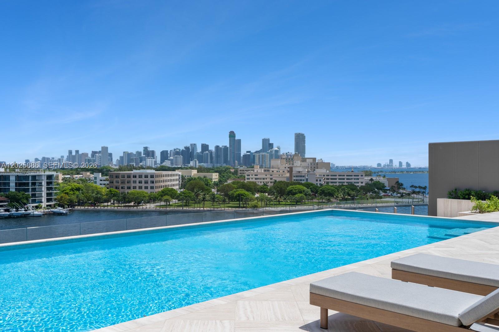 Vita at Grove Isle - Residential