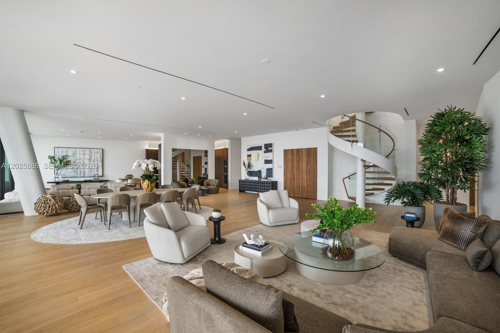 Vita at Grove Isle - Residential