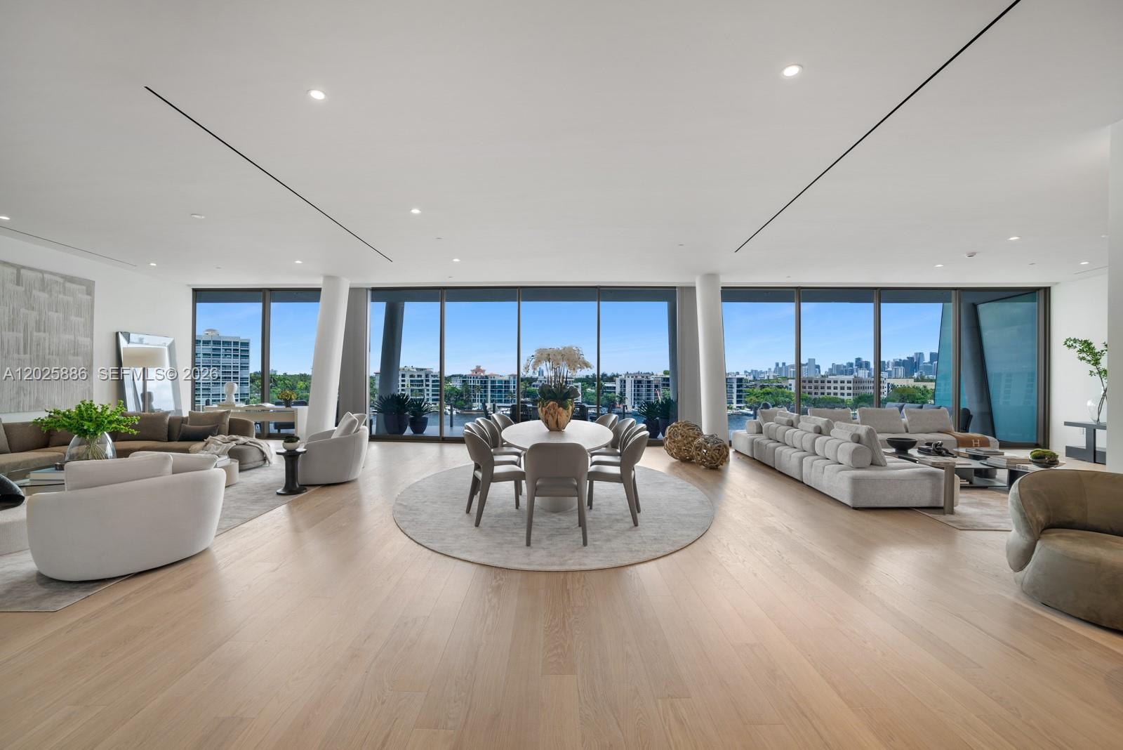 Vita at Grove Isle - Residential