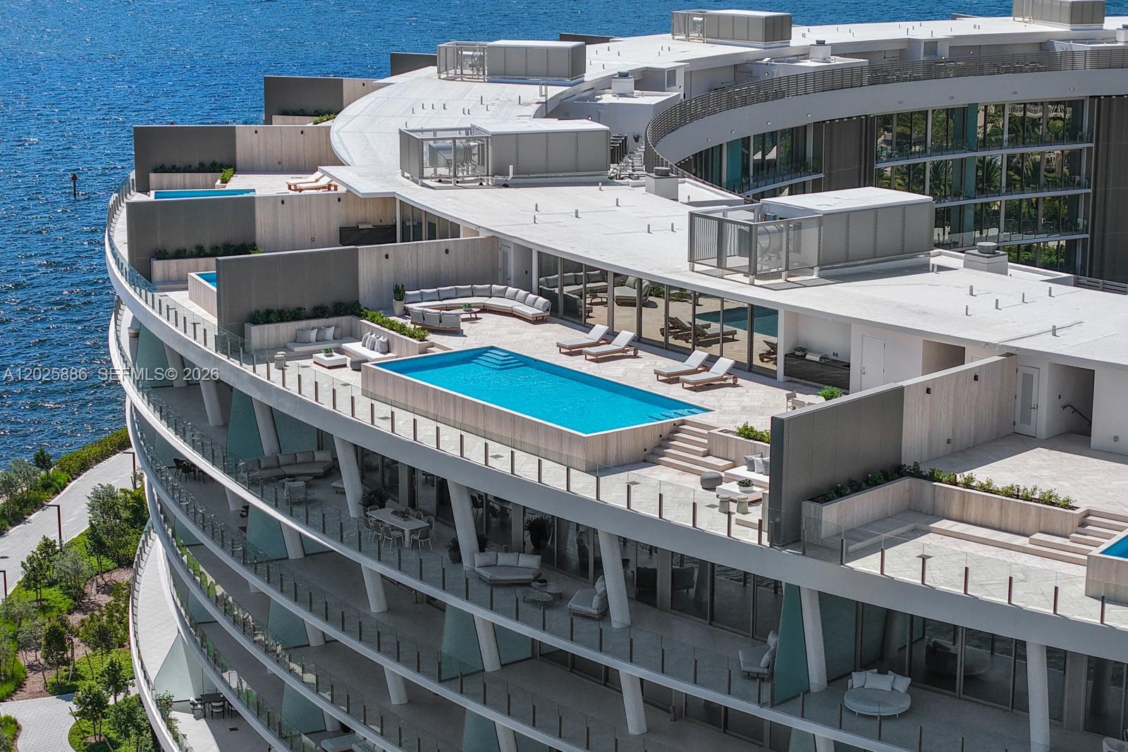 Vita at Grove Isle - Residential
