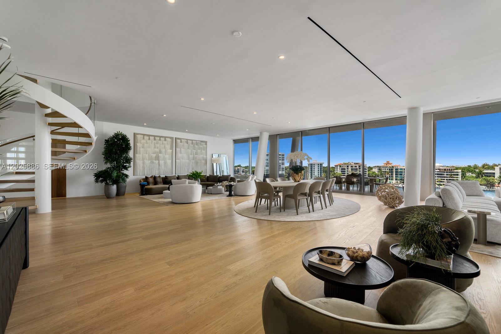 Vita at Grove Isle - Residential