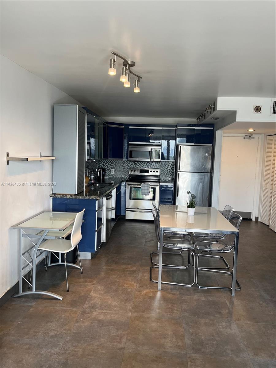OCEAN POINT CONDO - Residential Lease