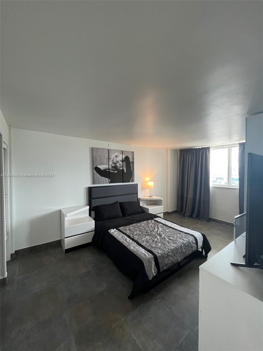 OCEAN POINT CONDO - Residential Lease