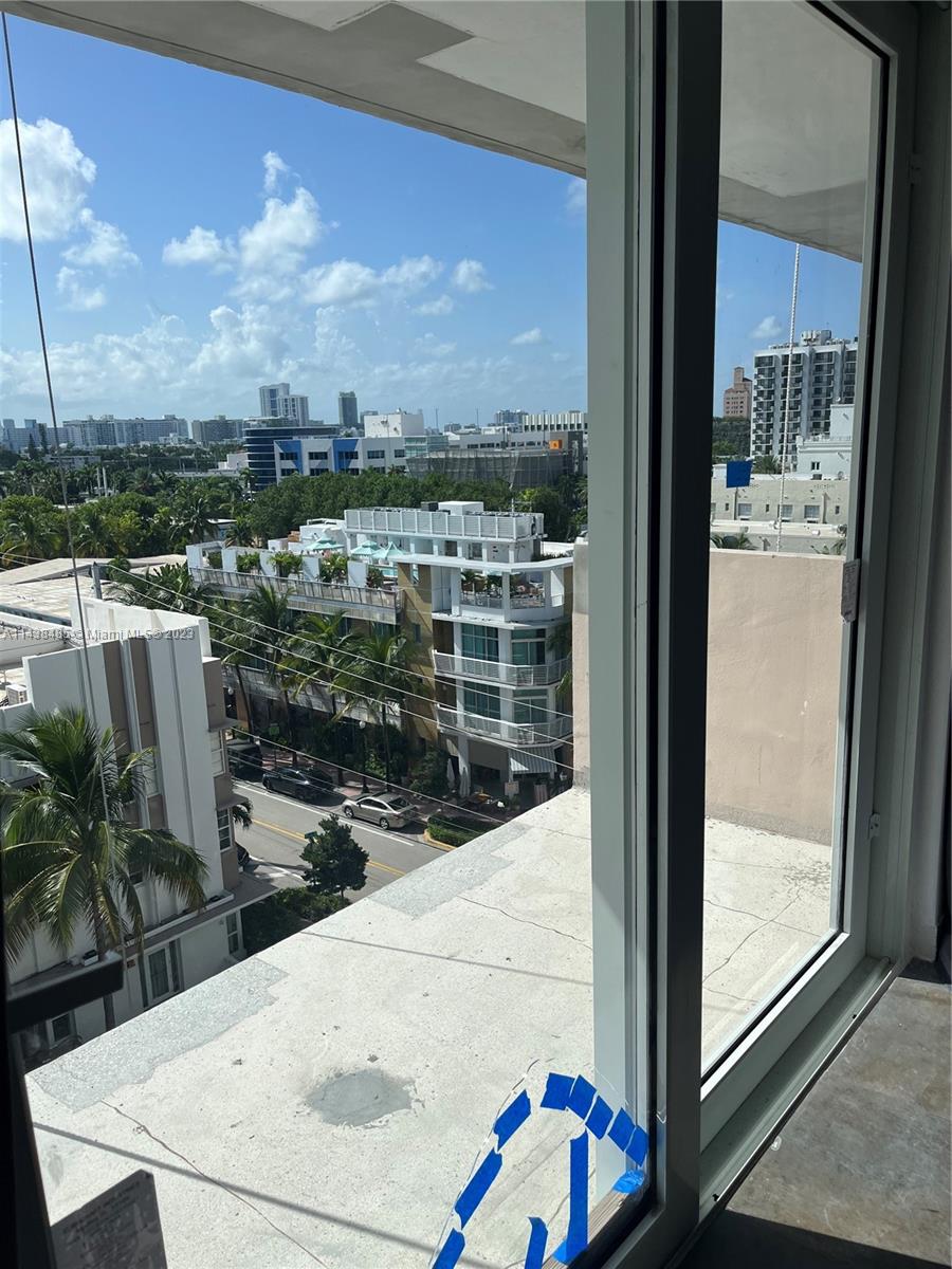 OCEAN POINT CONDO - Residential Lease