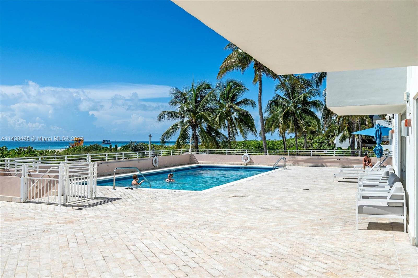 OCEAN POINT CONDO - Residential Lease