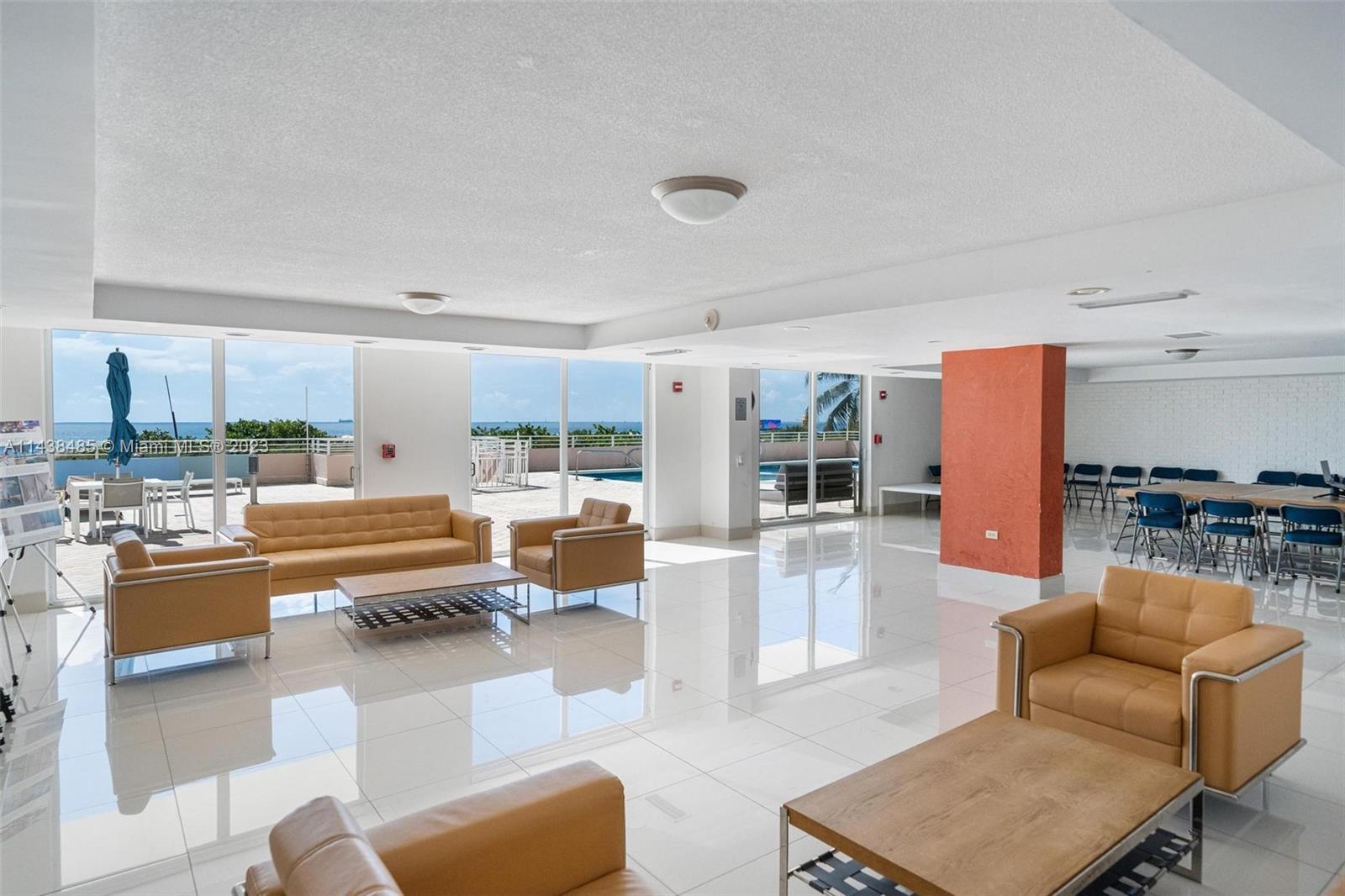 OCEAN POINT CONDO - Residential Lease