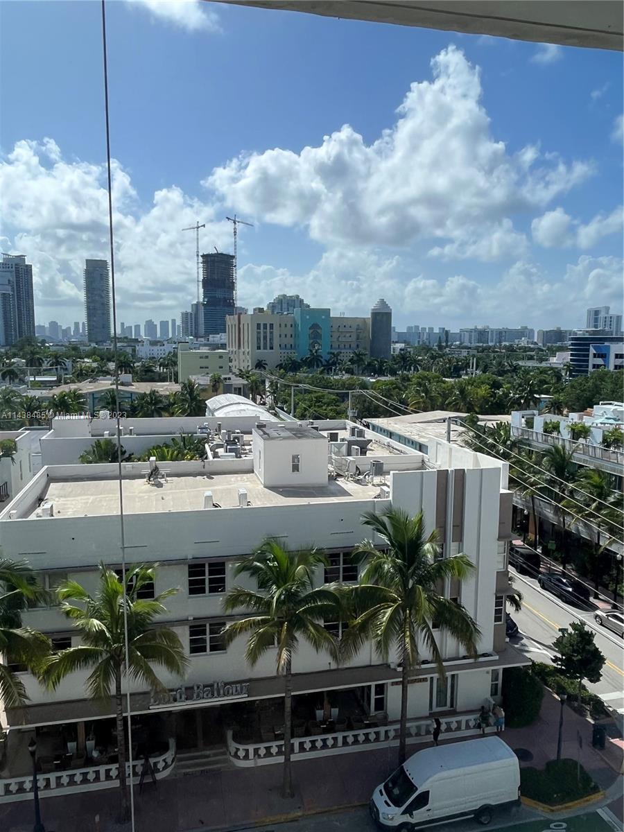 OCEAN POINT CONDO - Residential Lease