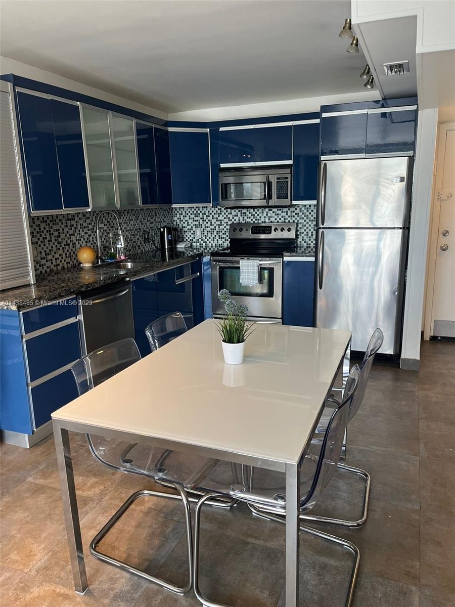 OCEAN POINT CONDO - Residential Lease