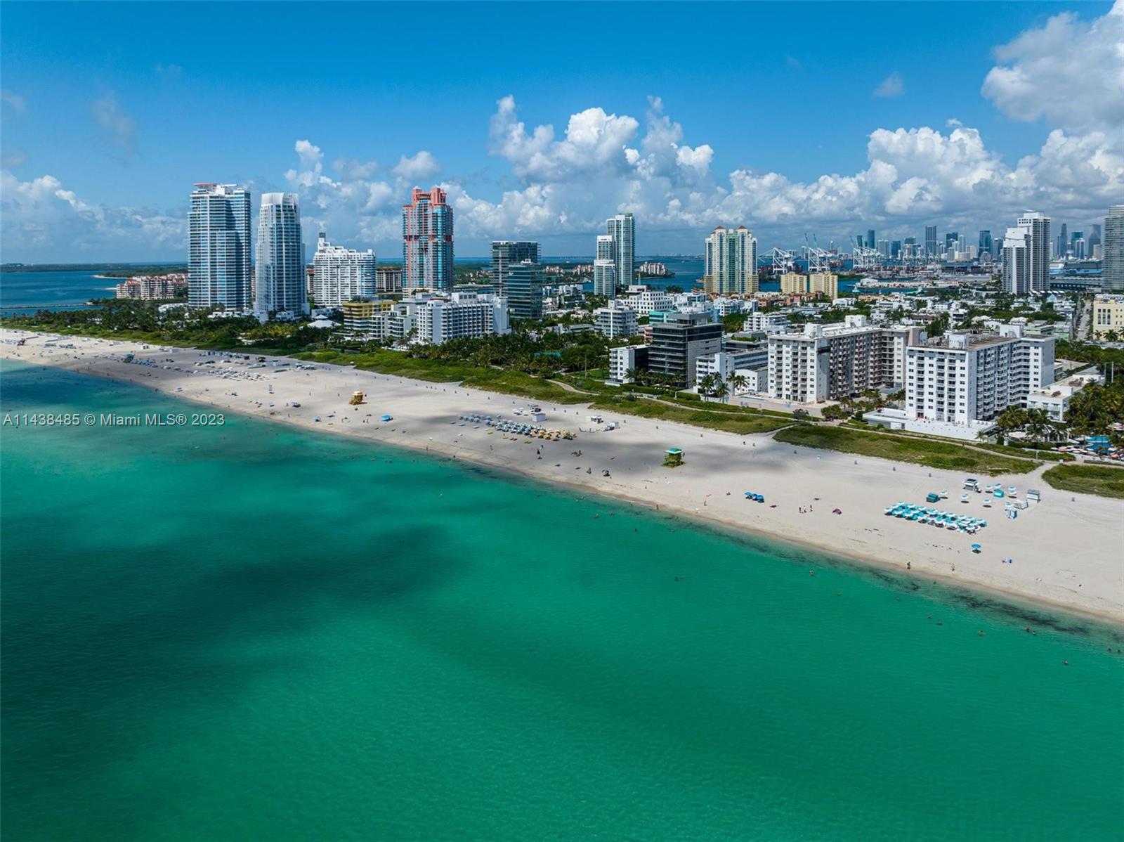 OCEAN POINT CONDO - Residential Lease