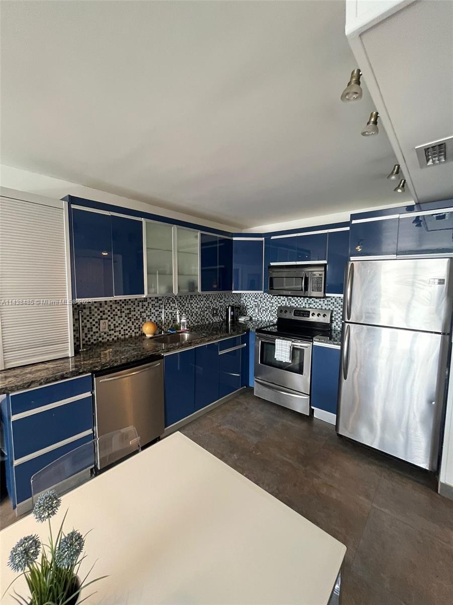 OCEAN POINT CONDO - Residential Lease