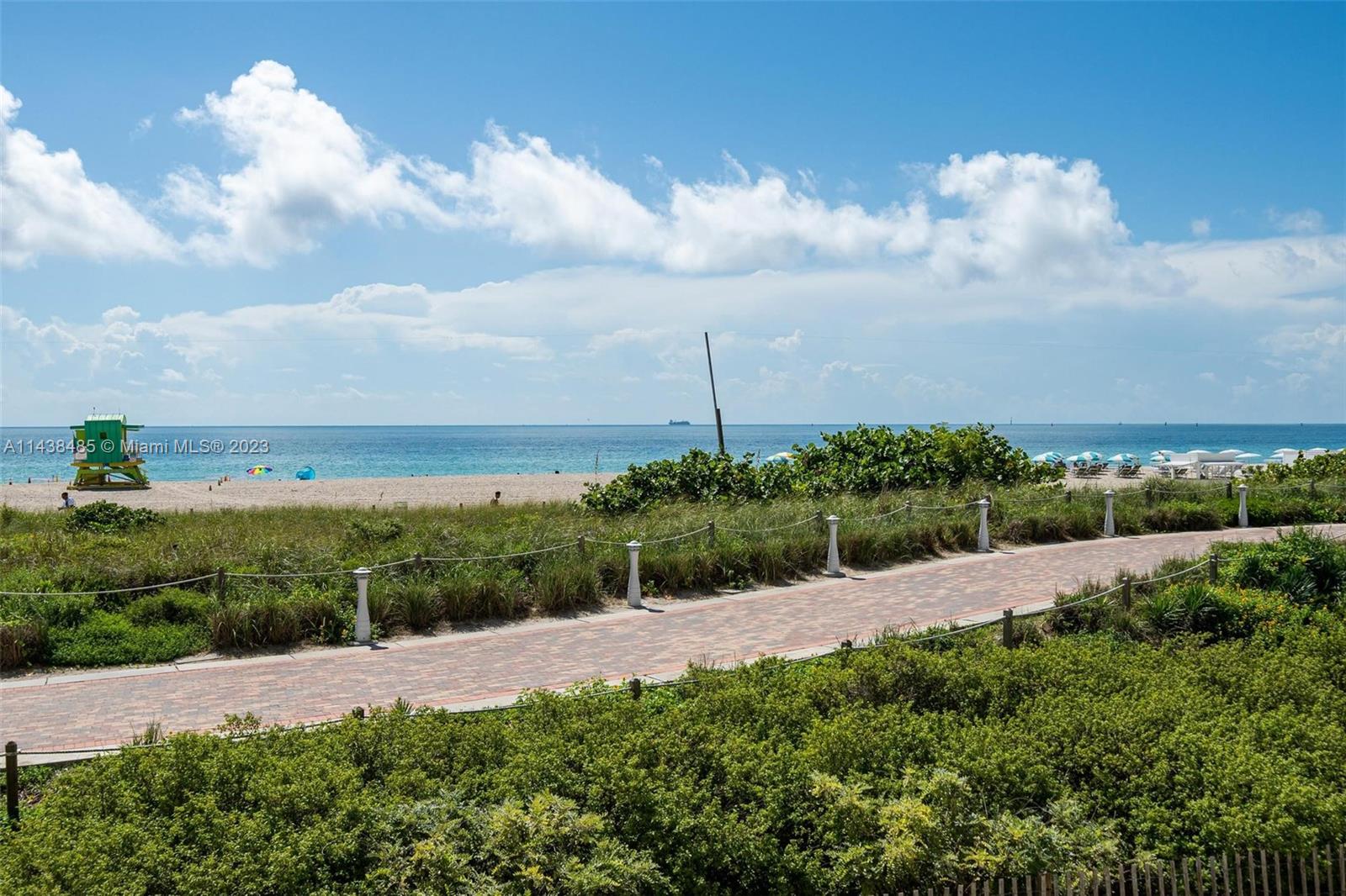 OCEAN POINT CONDO - Residential Lease