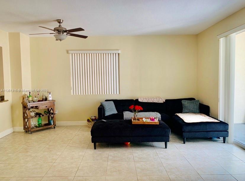 DOWNTOWN DADELAND CONDO N - Residential Lease