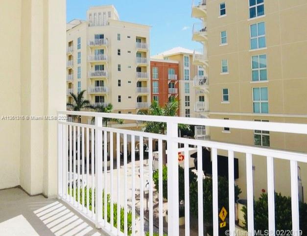 DOWNTOWN DADELAND CONDO N - Residential Lease