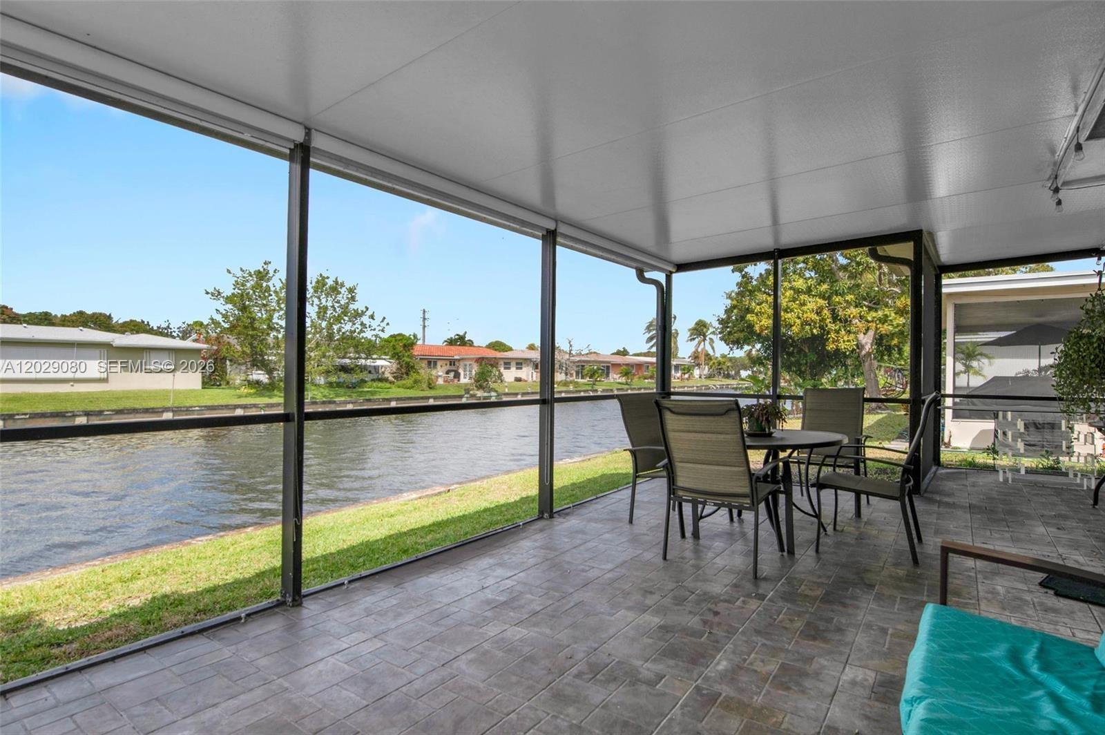 MAINLANDS OF TAMARAC LAKE - Residential