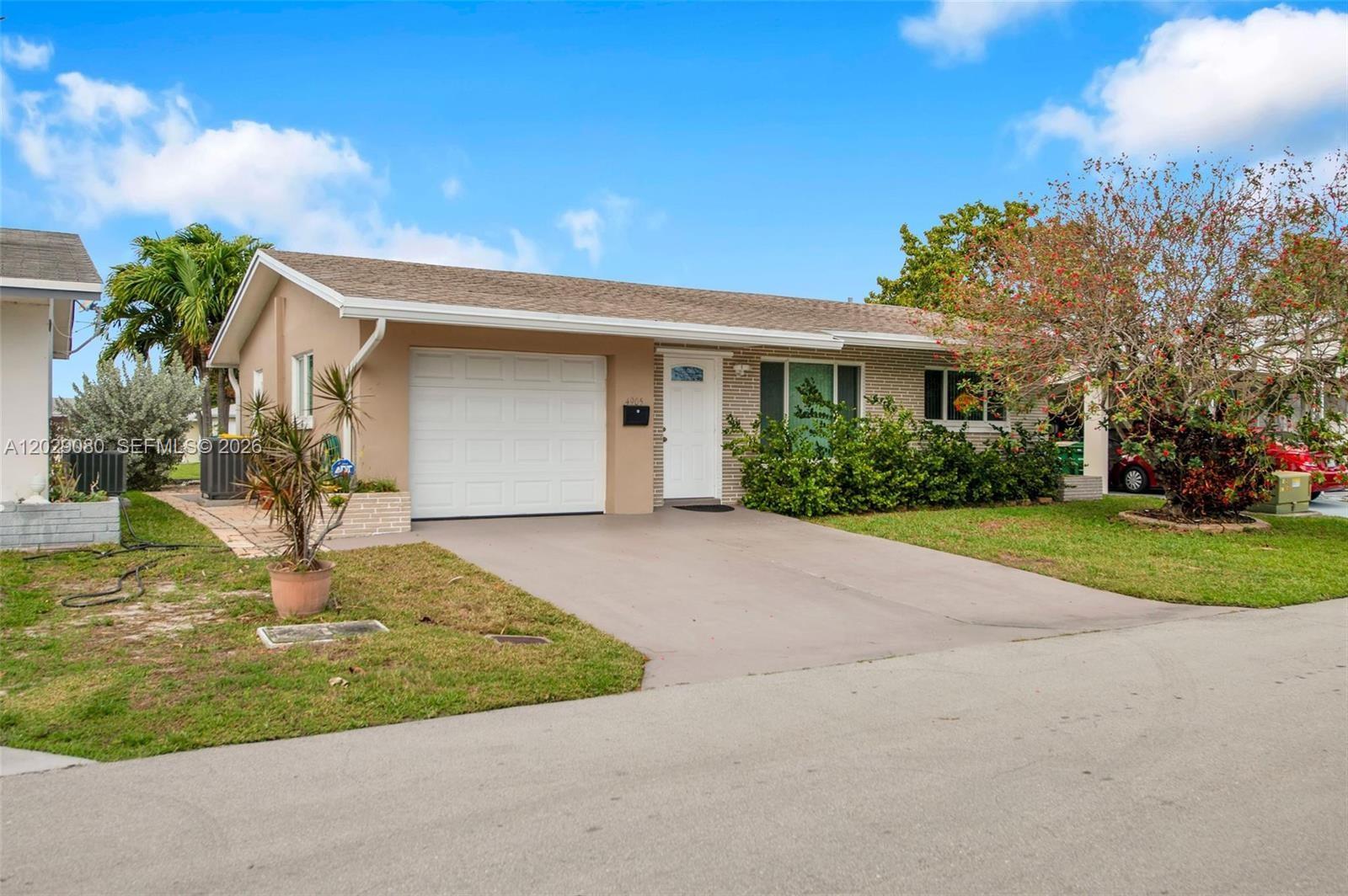 MAINLANDS OF TAMARAC LAKE - Residential