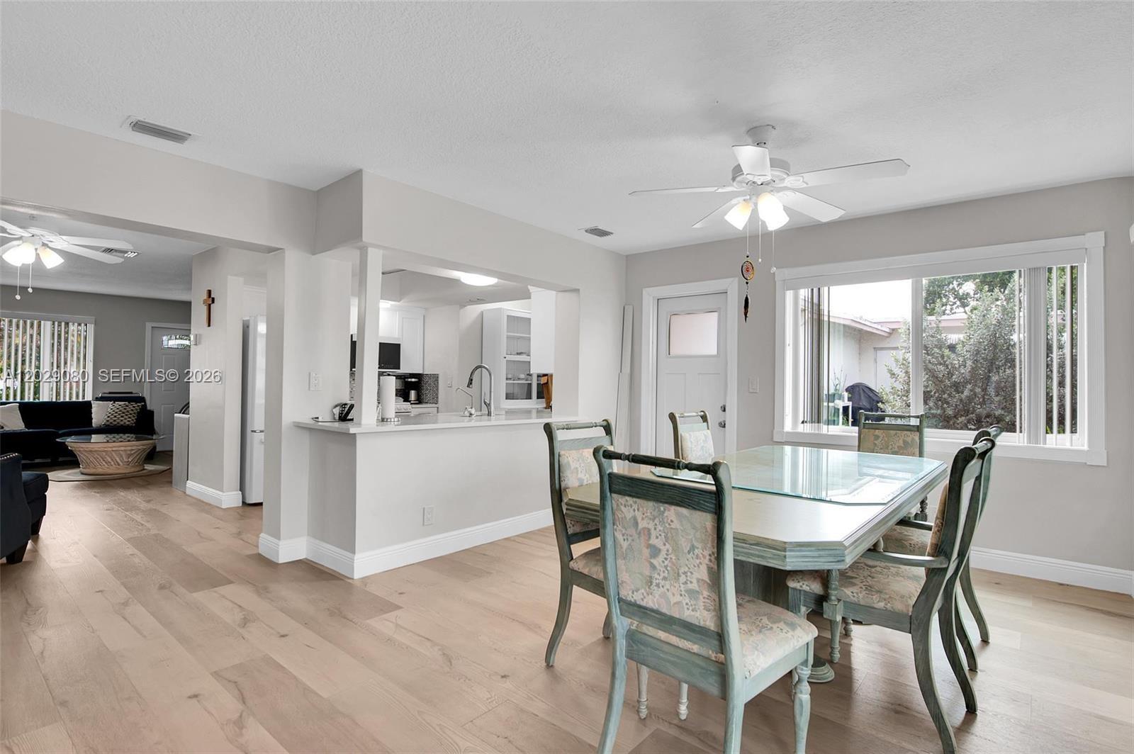 MAINLANDS OF TAMARAC LAKE - Residential
