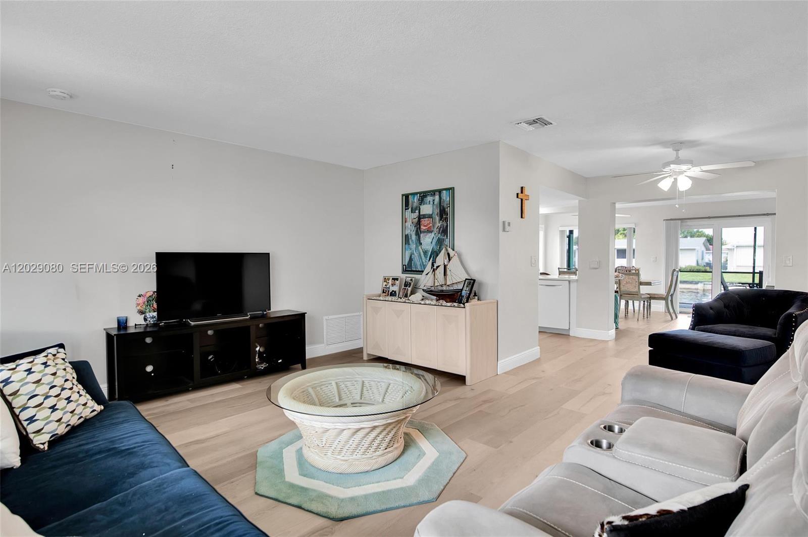 MAINLANDS OF TAMARAC LAKE - Residential