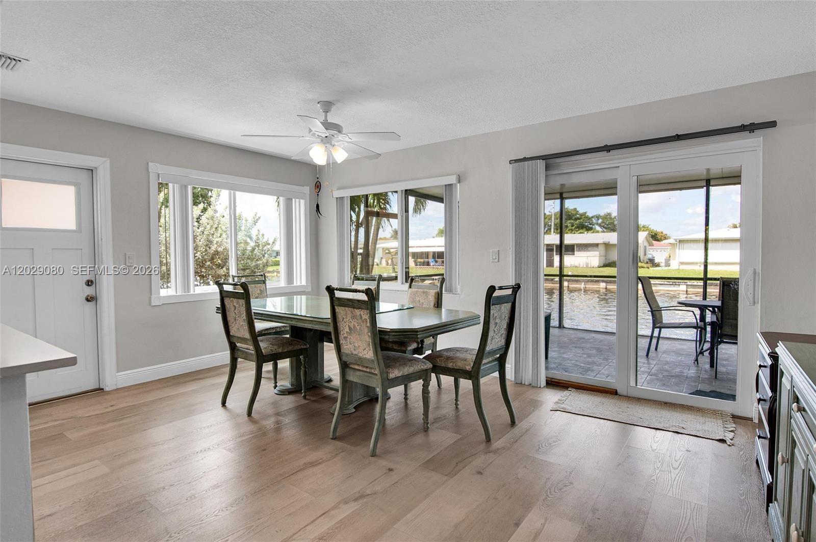 MAINLANDS OF TAMARAC LAKE - Residential