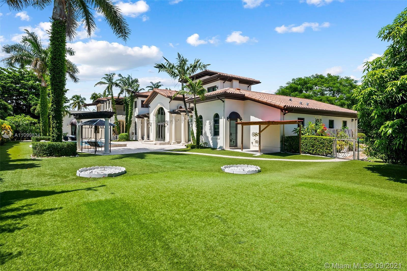 MARK III EST - Residential