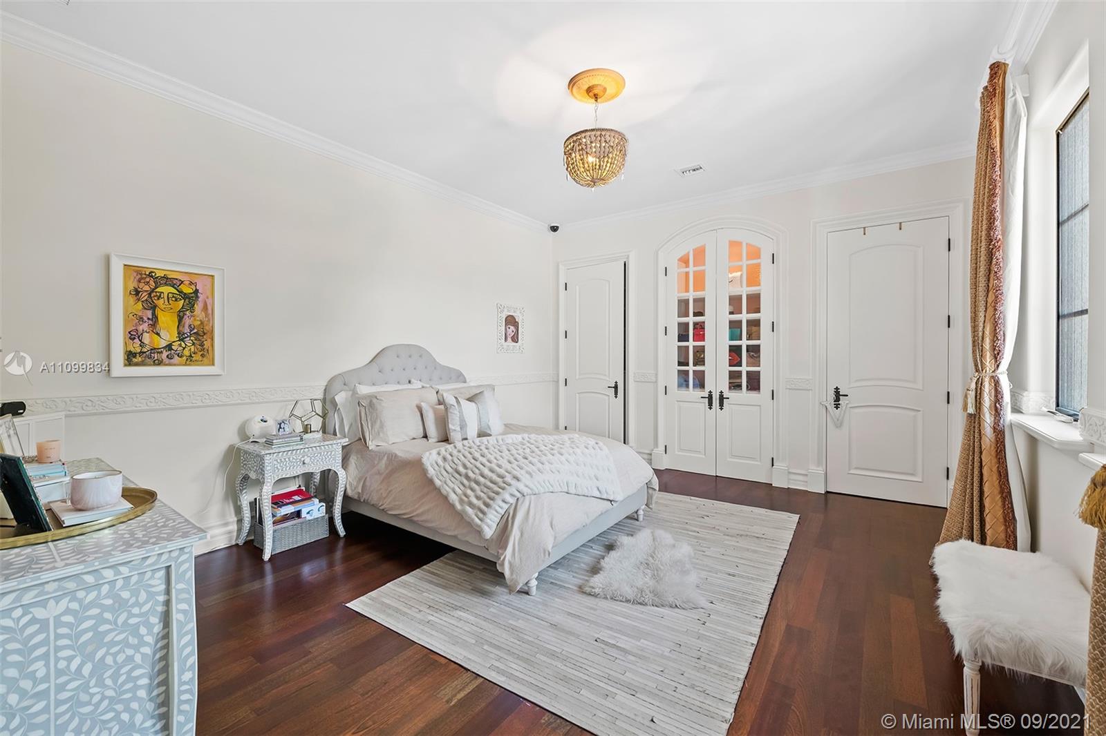 MARK III EST - Residential