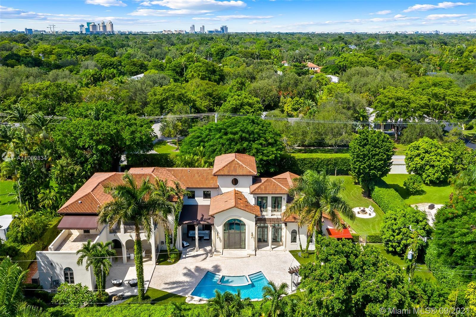 MARK III EST - Residential