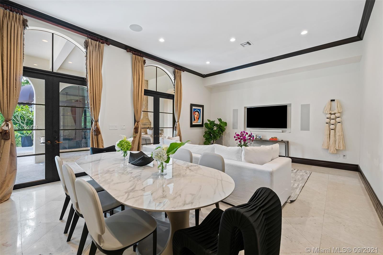 MARK III EST - Residential