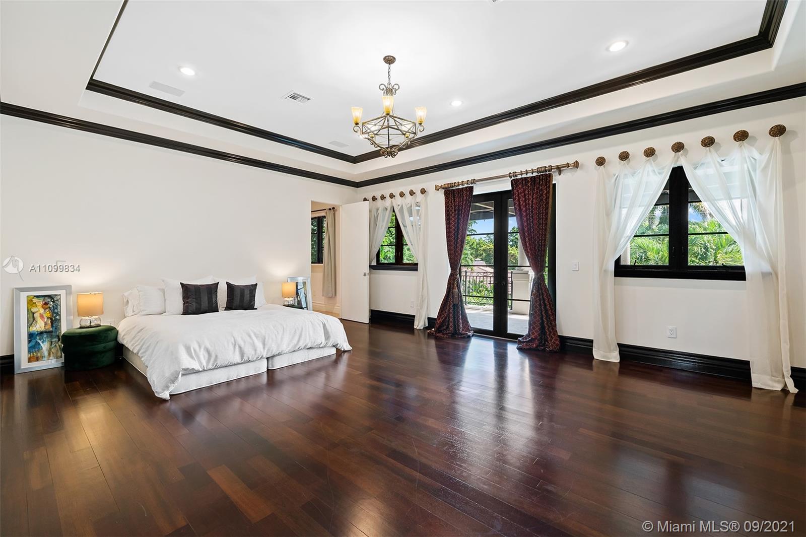 MARK III EST - Residential