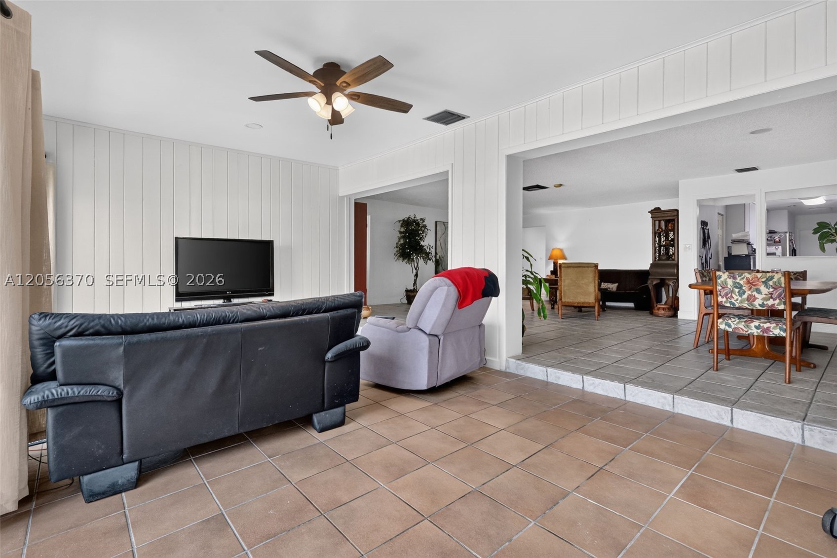 COUNTRY CLUB OF MIAMI FAI - Residential