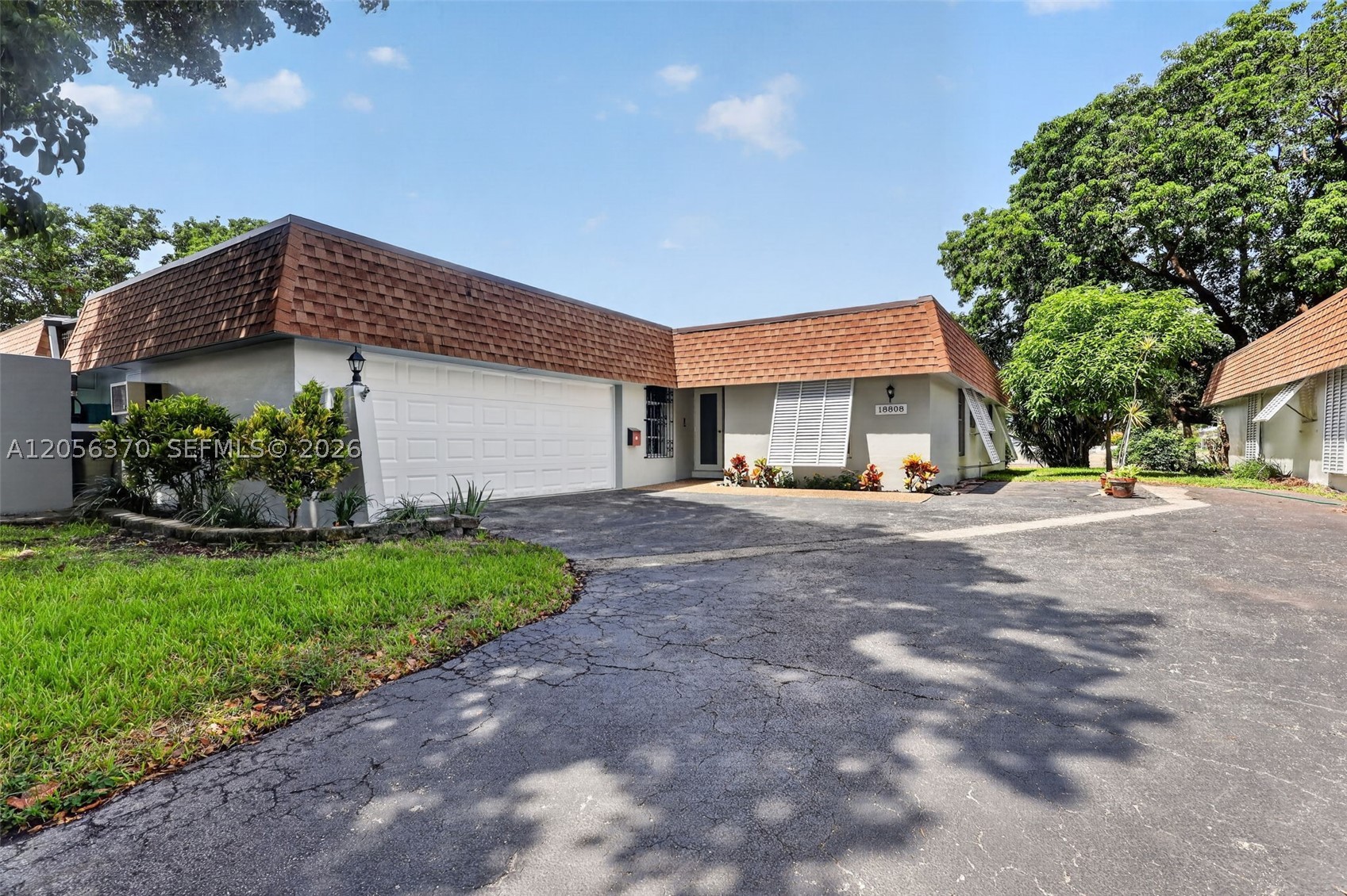 COUNTRY CLUB OF MIAMI FAI - Residential