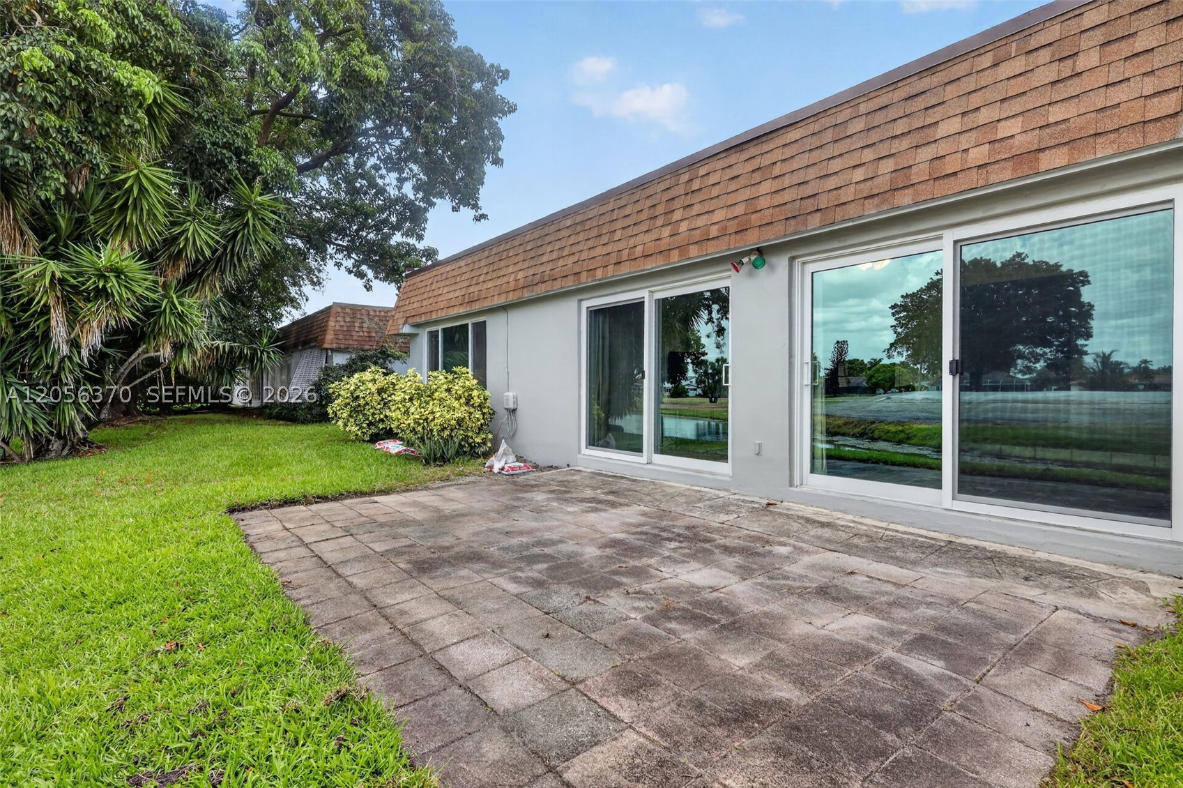 COUNTRY CLUB OF MIAMI FAI - Residential