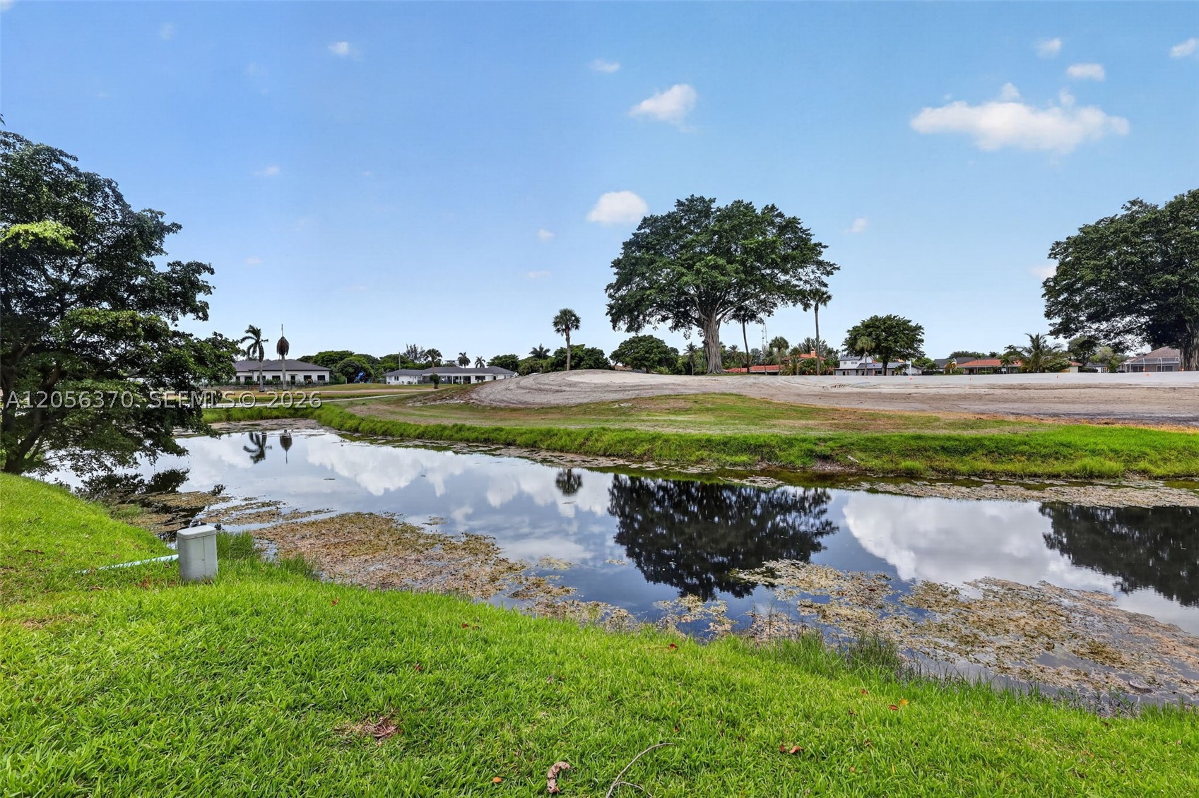COUNTRY CLUB OF MIAMI FAI - Residential